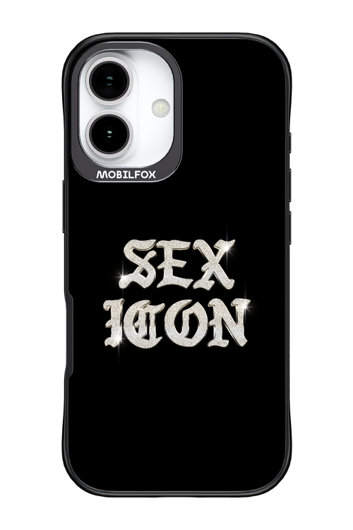 SEX ICON 2.0 - Apple iPhone 17