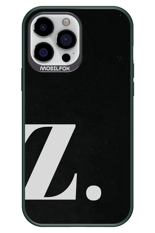 Z (Off Space) 2.0 - Apple iPhone 13 Pro Max