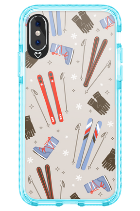 Ski Essentials - Apple iPhone XS