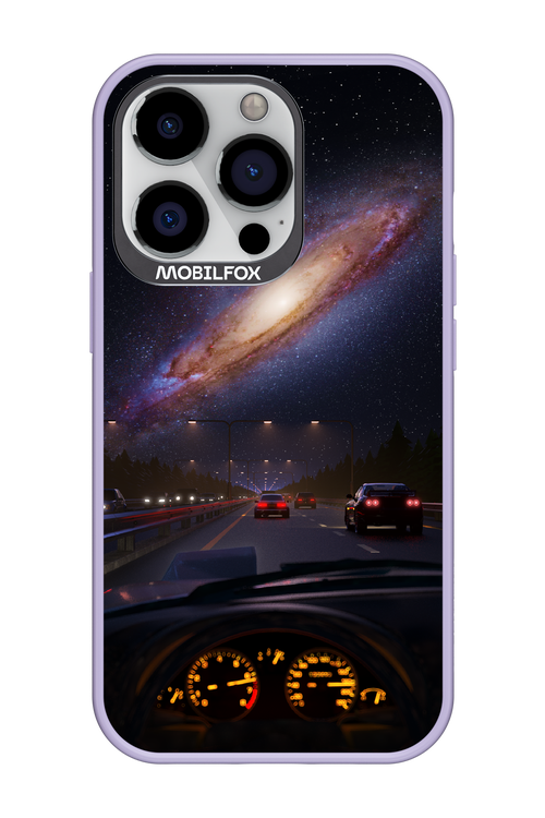 Nightride - Apple iPhone 13 Pro