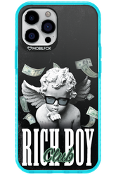 RICH BOY - Apple iPhone 12 Pro Max