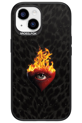 Shit happens - Apple iPhone 15