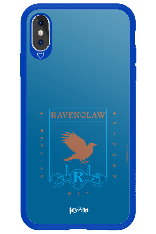 Ravenclaw. - Apple iPhone XS Max