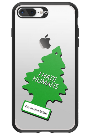 Wunderfox - Apple iPhone 7 Plus