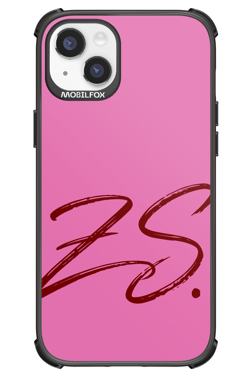 (Sorbet) ZS 2.0 - Apple iPhone 14 Plus