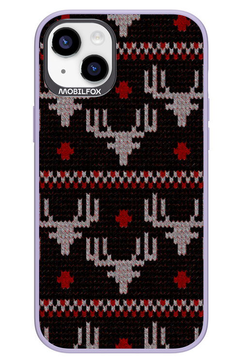 Sweater - Apple iPhone 14 Plus