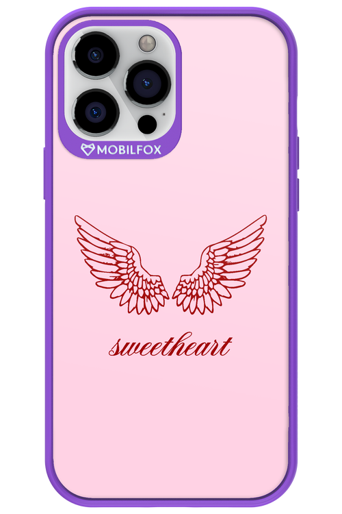 Sweetheart - Apple iPhone 13 Pro Max