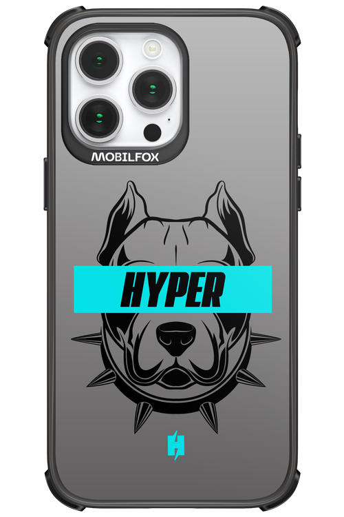 BULL - Apple iPhone 14 Pro Max