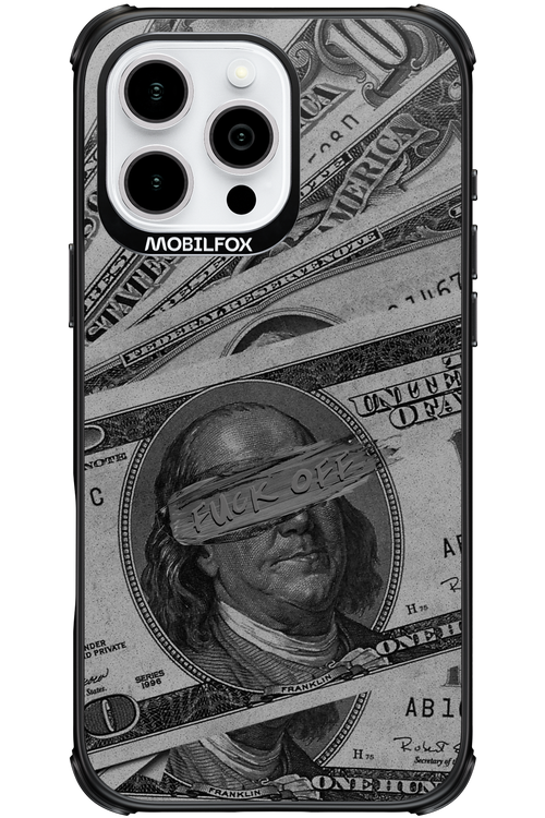 Talking Money - Apple iPhone 16 Pro Max