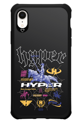 HYPER KNIGHT - Apple iPhone XR