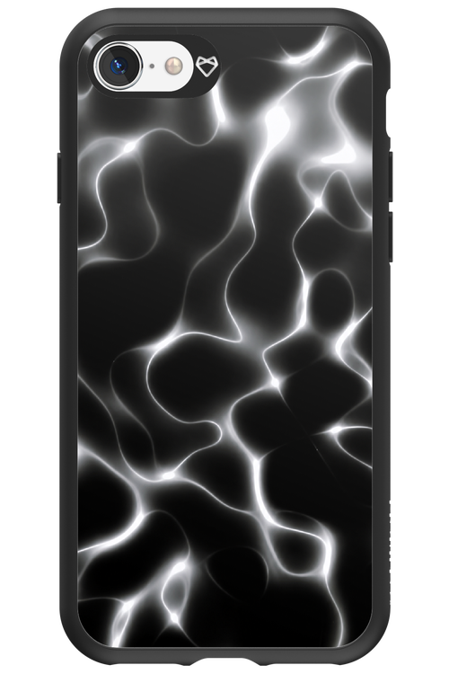 Dark Aura 2.0 - Apple iPhone SE 2022