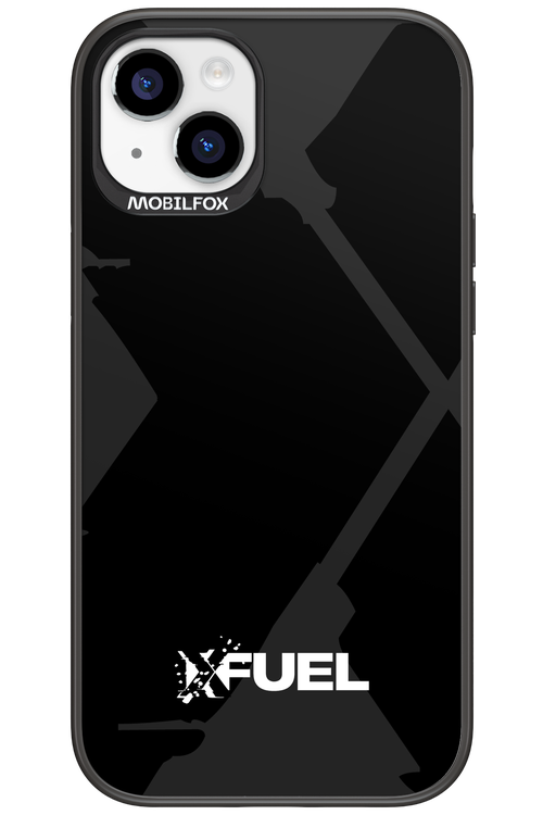 Shadow Mode - Apple iPhone 15 Plus