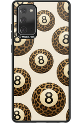 Wild Winner - Samsung Galaxy Note 20