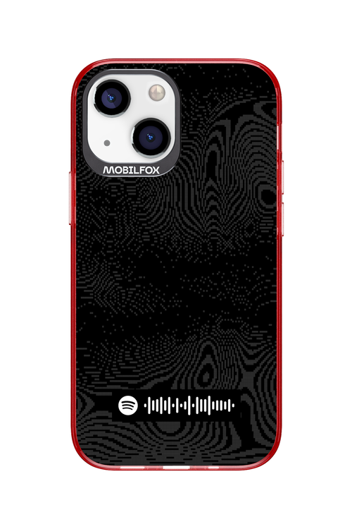 Techno frequency - Apple iPhone 13 Mini