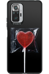 Bite 2.0 - Xiaomi Redmi Note 10 Pro
