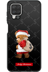 Lucky Christmas - Samsung Galaxy A12