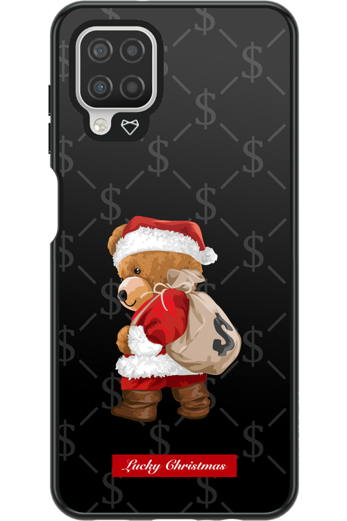 Lucky Christmas - Samsung Galaxy A12