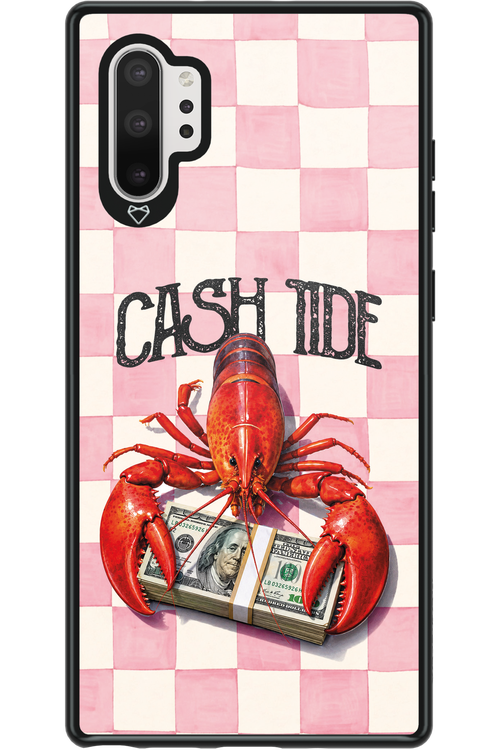 Cash Tide 2.0 - Samsung Galaxy Note 10+