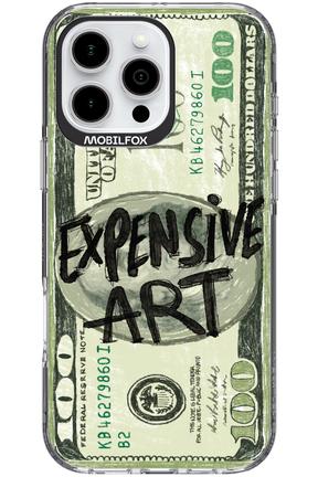Expensive Art - Apple iPhone 16 Pro Max