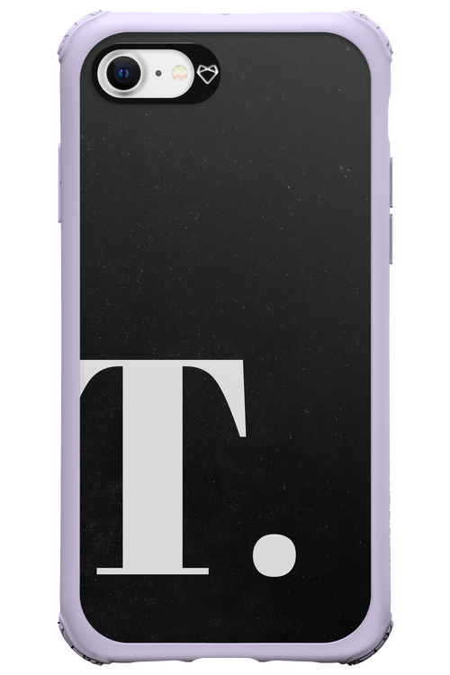 T (Off Space) 2.0 - Apple iPhone 8