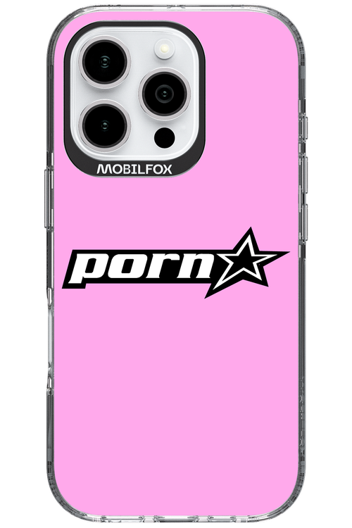 Porn 2.0 - Apple iPhone 16 Pro