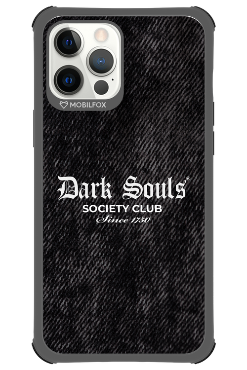 Dark Souls - Apple iPhone 12 Pro Max