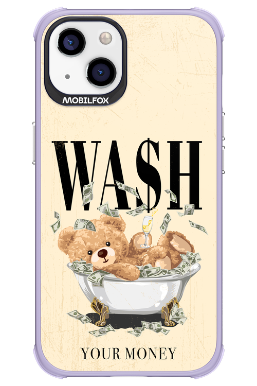 Money Washing - Apple iPhone 13