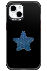 Denim Star - Apple iPhone 15