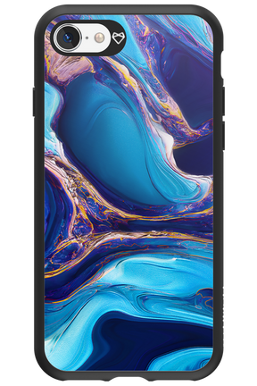 Amethyst 2.0 - Apple iPhone 8