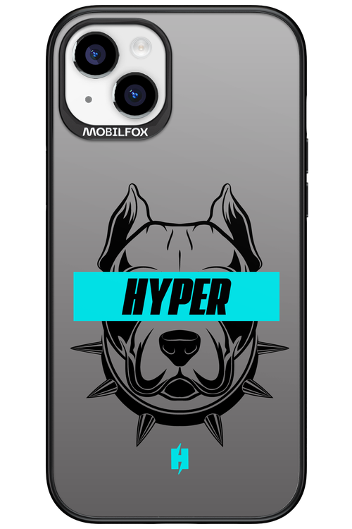 BULL 2.0 - Apple iPhone 15 Plus