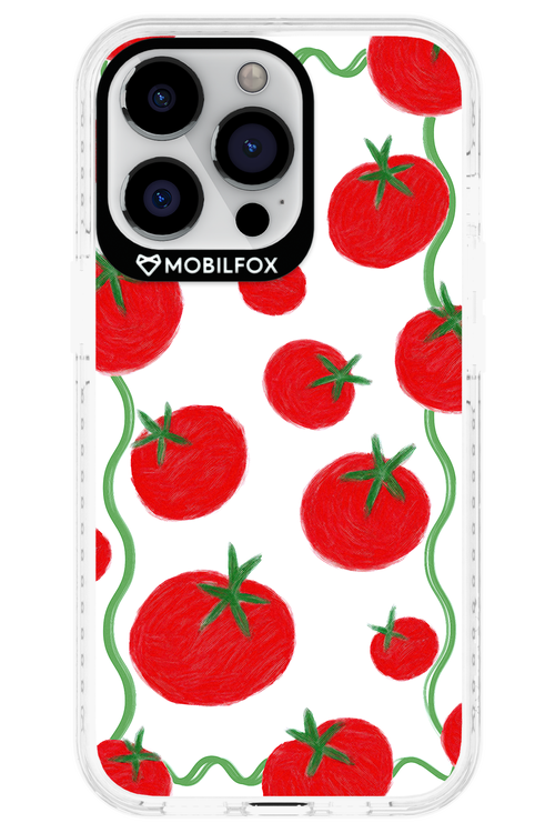 Tomato Love - Apple iPhone 13 Pro