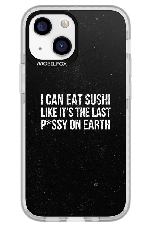 SUSHI 2.0 - Apple iPhone 13 Mini