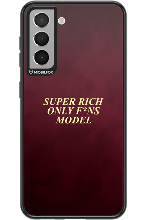 Super Model 2.0 - Samsung Galaxy S21