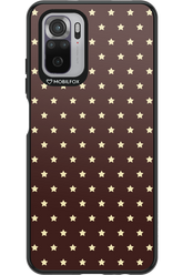 Star Mousse - Xiaomi Redmi Note 10
