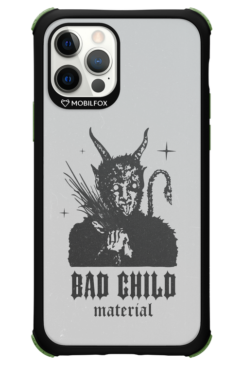 Krampus - Apple iPhone 12 Pro