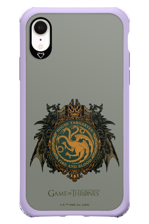 House Targaryen. - Apple iPhone XR