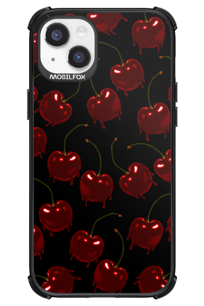 Cherry Blood - Apple iPhone 14 Plus