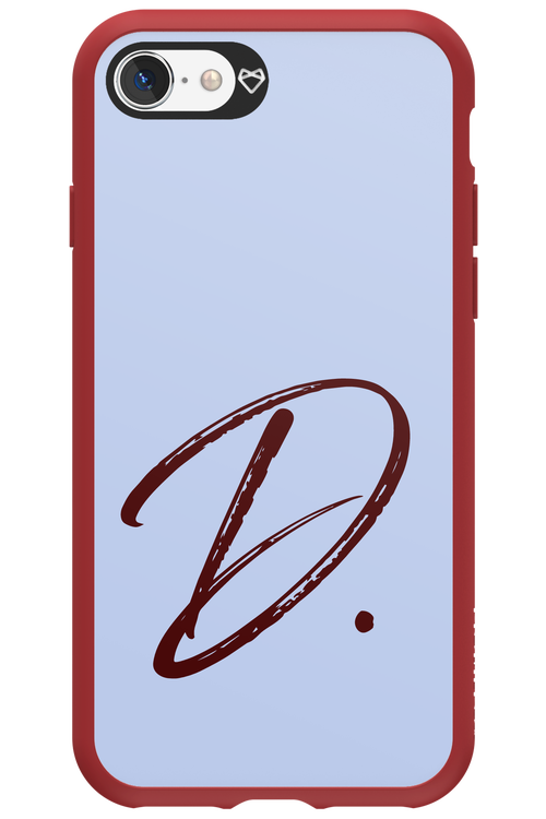 (Jellyfish Presso) D 2.0 - Apple iPhone SE 2020