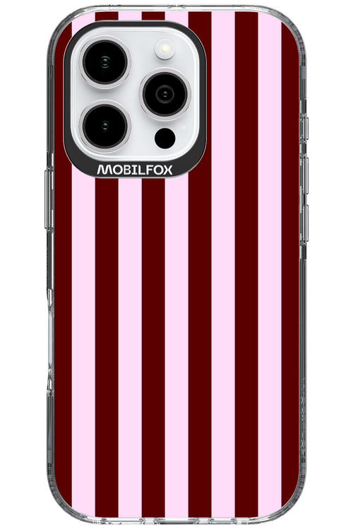 Circus Romance - Apple iPhone 16 Pro