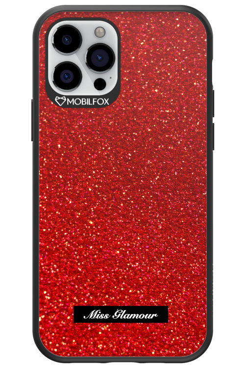 Glam Christmas - Apple iPhone 12 Pro