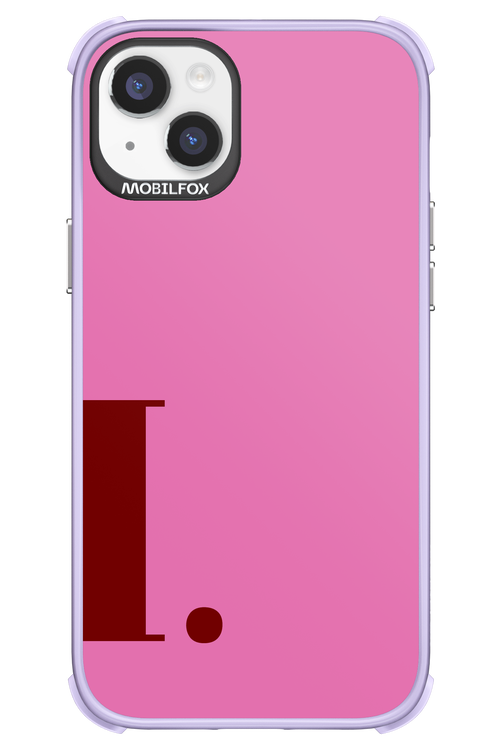 I (Sorbet) 2.0 - Apple iPhone 14 Plus