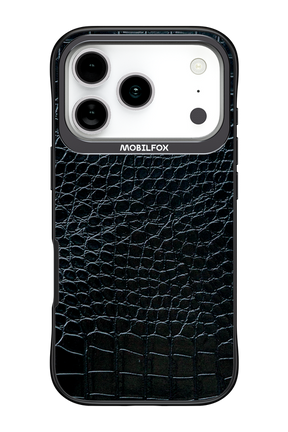 Leather - Apple iPhone 17 Pro