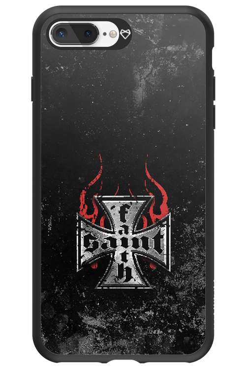 Saint Cross 2.0 - Apple iPhone 8 Plus