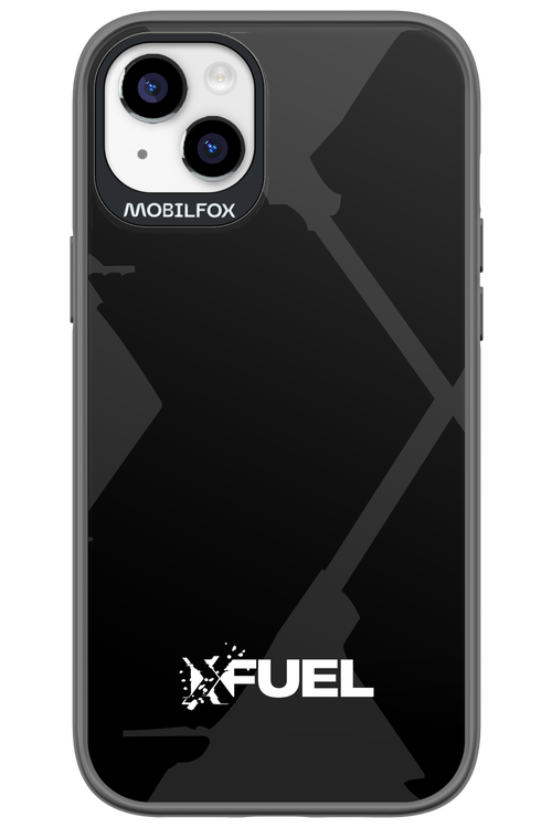 Shadow Mode - Apple iPhone 14 Plus