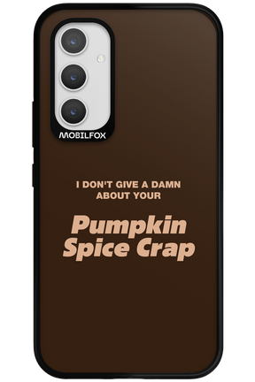 P-Spice Crap - Samsung Galaxy A54