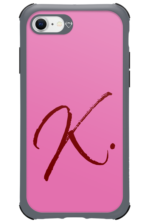 (Sorbet) K 2.0 - Apple iPhone SE 2022