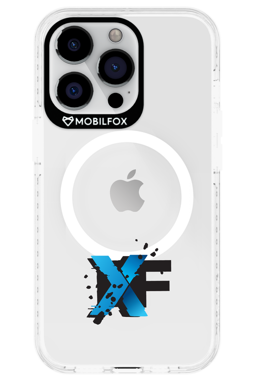 Reflex Spark - Apple iPhone 13 Pro