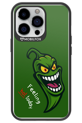 Crazy Chili - Apple iPhone 13 Pro