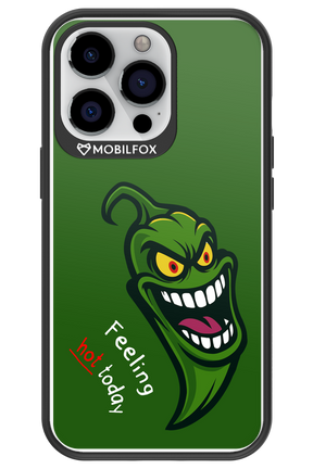 Crazy Chili - Apple iPhone 13 Pro