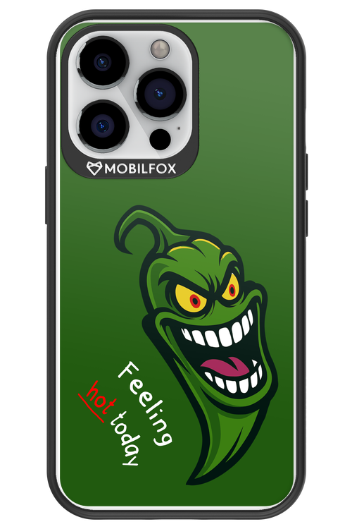 Crazy Chili - Apple iPhone 13 Pro